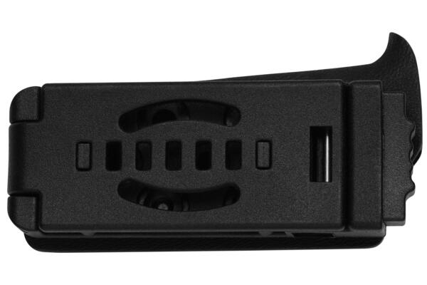 Kizer Whiskey Jack Damascus, Acid-washed, G10 &amp; Mkuruti Wood 1108A2 - KNIFESTOCK