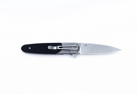 Nůž GANZO Ganzo G743-2-BK - KNIFESTOCK