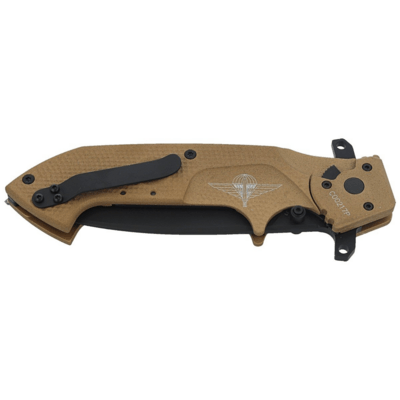 EXTREMA RATIO GLAUCA J1,DESERT ,TANTO 04.1000.0165/RVHCS/NS - KNIFESTOCK