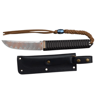 Critical Strike ZHD0401E - KNIFESTOCK