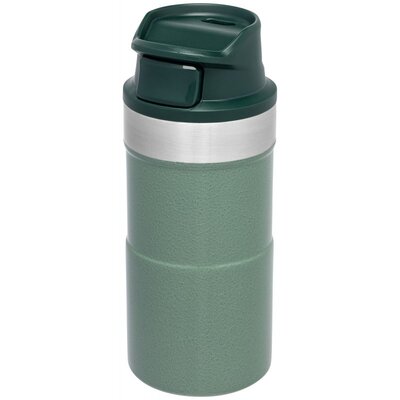 STANLEY Classic series Thermal Cup 250ml Green10-09849-009 - KNIFESTOCK