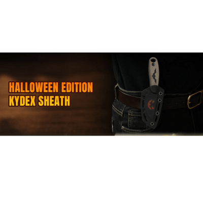 Kizer Hare Nitro-V Micarta + G10 1077HW1 - KNIFESTOCK