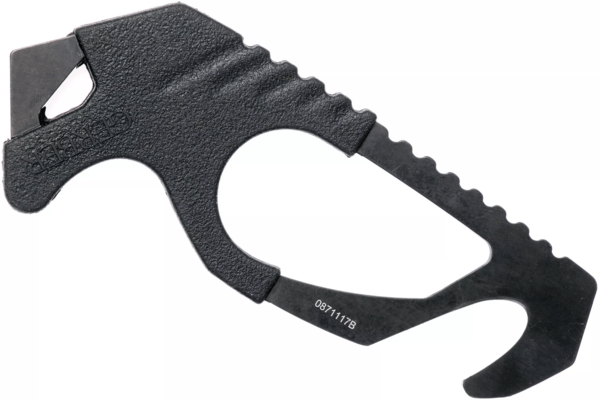 Gerber Strap Cutter Black 22-01944 - KNIFESTOCK