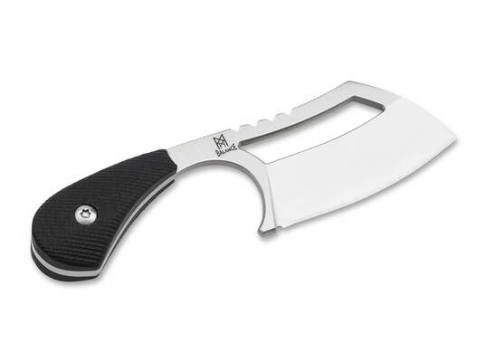 Midgards Messer Ratatosk Cleaver Balance Line 02MG002 - KNIFESTOCK