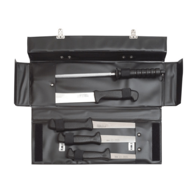 Mikov set mäsiarskych nožov 5 ks 300.0 05/D 123398 - KNIFESTOCK