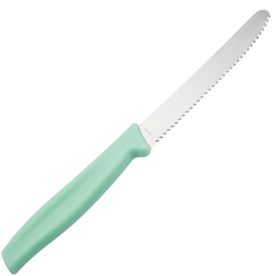 Böker Sandwich Knife Mint Green - KNIFESTOCK