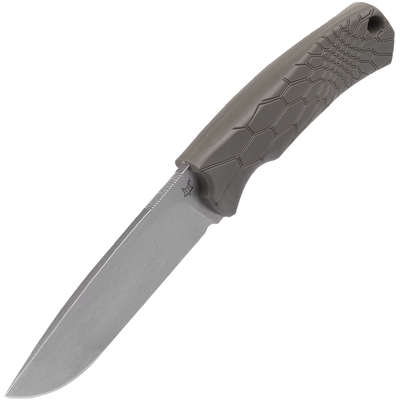 Fox Knives Jesper Voxnaes Core Vast Mes FX-605 OD - KNIFESTOCK