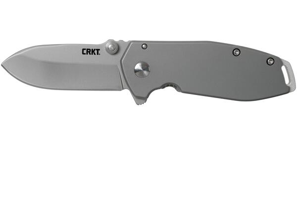 CRKT SQUID™ ASSISTED SILVER CR-2492 - KNIFESTOCK