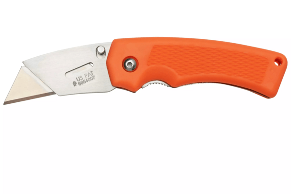 Gerber Eab Edge Utility Knife Orange 31-003142 - KNIFESTOCK