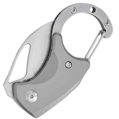 CJRB Anansi Grau, Titan - J1964-TI - KNIFESTOCK