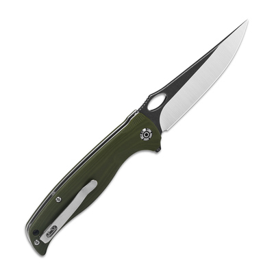QSP Knife Gavial QS126-B - KNIFESTOCK