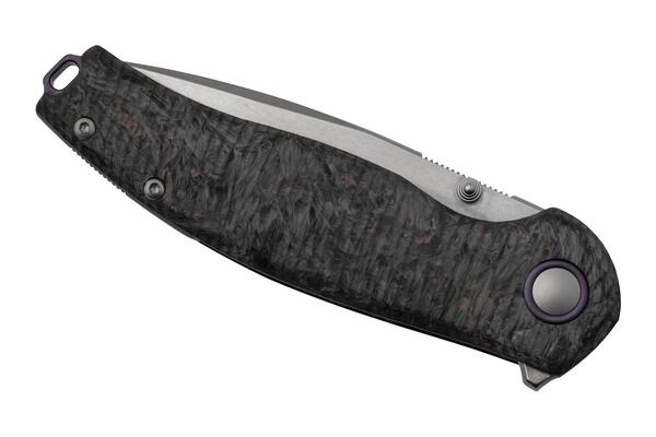 Viper Vale Coltello chiudibile Linerlock. Lama in acciaio MagnaCut da 4 mm con finitu V6006FCP - KNIFESTOCK