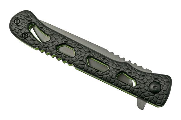 SCHRADE Inert CLR Tanto Klappmesser 1159302 - KNIFESTOCK