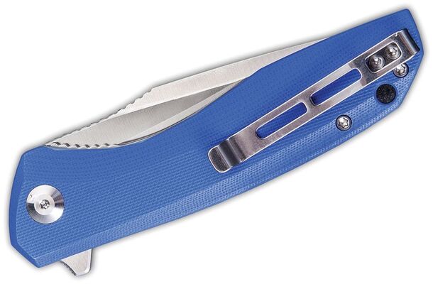 CIVIVI Baklash Sininen G10 C801F - KNIFESTOCK