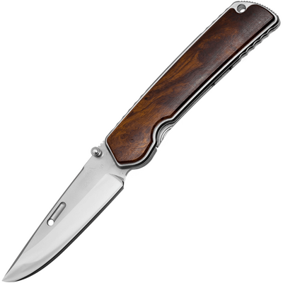 Rockstead HIGO X-IW-ZDP Ironwood - KNIFESTOCK