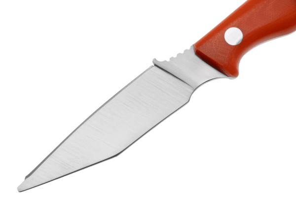 CASSTROM SW. Field Dresser - Orange G10 Cass -13530 - KNIFESTOCK