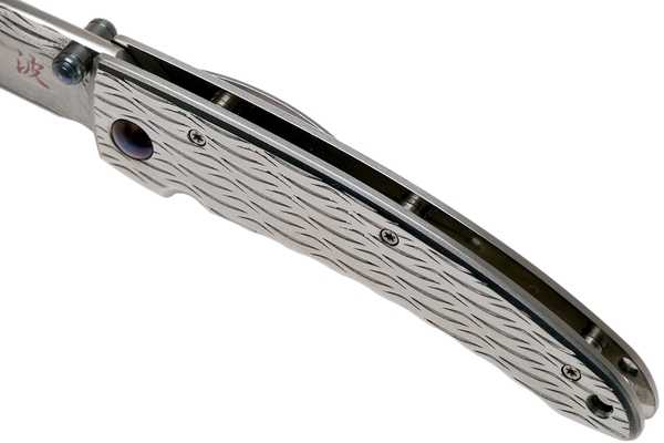 Mcusta MC-111D - KNIFESTOCK