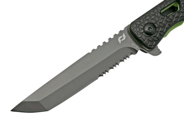 SCHRADE Inert CLR Tanto Klappmesser 1159302 - KNIFESTOCK