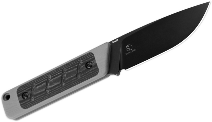 Kizer Smolt 1063A1 - KNIFESTOCK