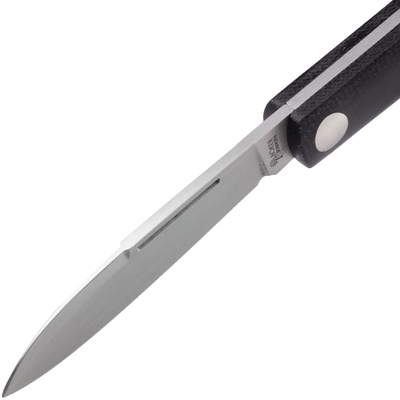 BOKER BARLOW PRIME EDC Black 116942 - KNIFESTOCK