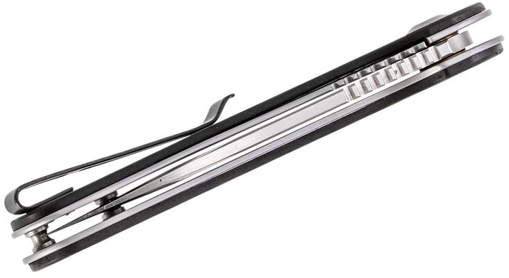 CIVIVI Elementum Abanos 01WE326 - KNIFESTOCK