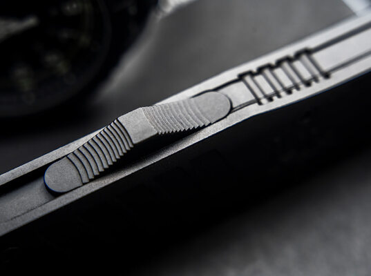 Heckler &amp; Koch SP02 06HK003 - KNIFESTOCK