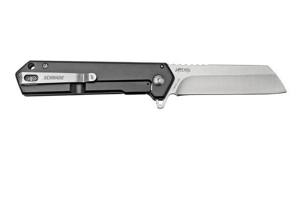 SCHRADE Lateral Folder 1159291 - KNIFESTOCK