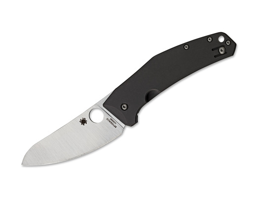 Spyderco SPYDIECHEF C211TIP 01SP914 - KNIFESTOCK