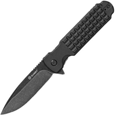 Ganzo G627-BK - KNIFESTOCK