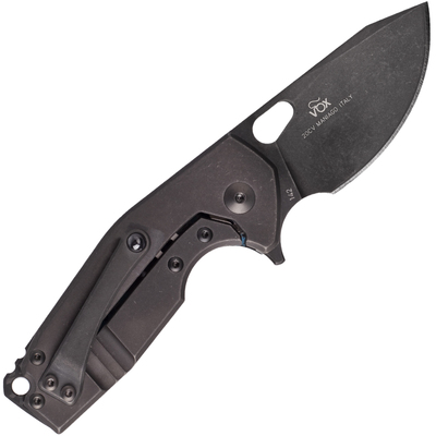 Fox Knives Suru FX-526LE CF - KNIFESTOCK