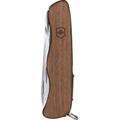 VICTORINOX Forester Wood, Blister 0.8361.63B1 - KNIFESTOCK
