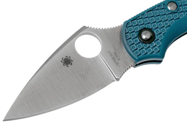 SPYDERCO kés, Dragonfly 2 FRN K390 - KNIFESTOCK