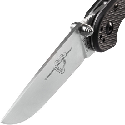 Ontario RAT II ON8860 - KNIFESTOCK