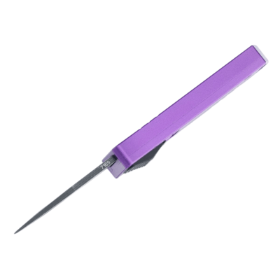 Böker Plus USB OTF Purple 06EX277 - KNIFESTOCK