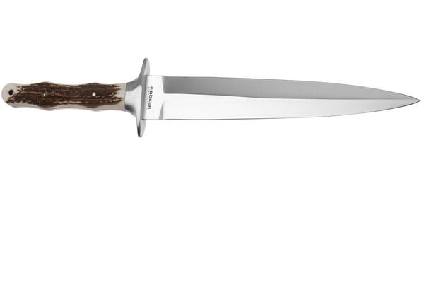Böker Arbolito Colmillo HX 02BA5918HX - KNIFESTOCK