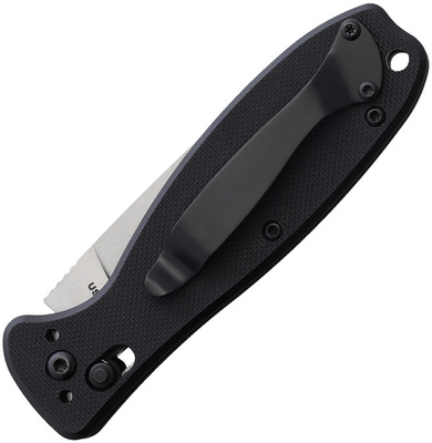 BRK-Esee Auto Zancudo Slide Lock BRKR4 - KNIFESTOCK