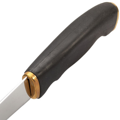 Couteau à fileter Marttiini 19 cm étui en cuir 903419 - KNIFESTOCK