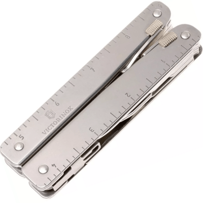 Victorinox CS Plus kožené púzdro 3.0338.L - KNIFESTOCK