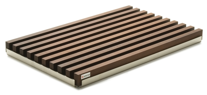 Tagliere WUSTHOF 40x25x2 cm - KNIFESTOCK