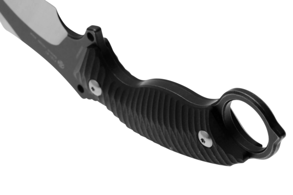 Ruike F181-B1 Sandvik 14C28N  F181-B1 - KNIFESTOCK