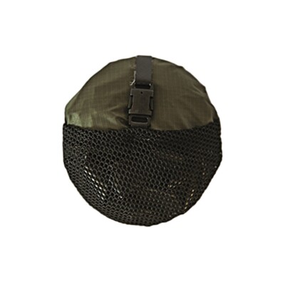 Mil-Tec MYCÍ NÁDOBA NYLON R/S SKLÁDACÍ 10L OLIV 16006501 - KNIFESTOCK