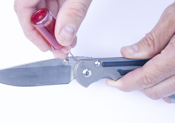 KPL Olej na nože Original Knife 10 ml KPL-ORIGINAL - KNIFESTOCK