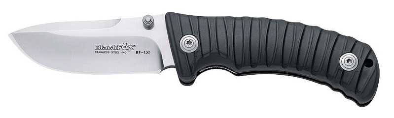 Black Fox FX BF-130B - KNIFESTOCK