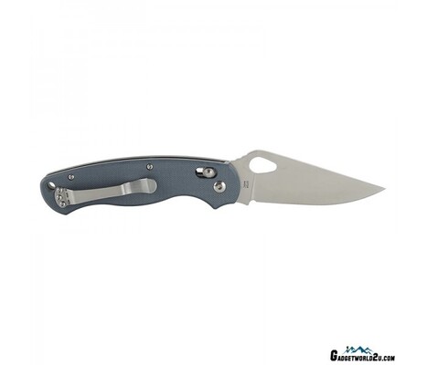 GANZO Knife G729-GY - KNIFESTOCK