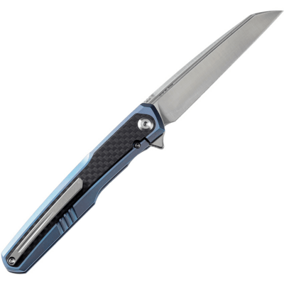 KANSEPT nôž K1046A1 - KNIFESTOCK