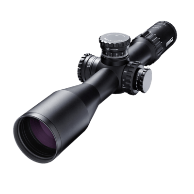 Steiner M5Xi 3-15x50 G2B Mil Dot - KNIFESTOCK