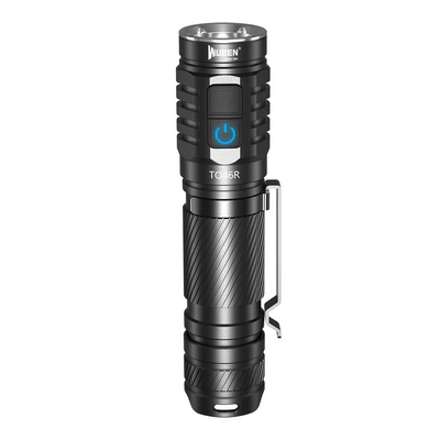 Lampe de poche WUBEN - KNIFESTOCK