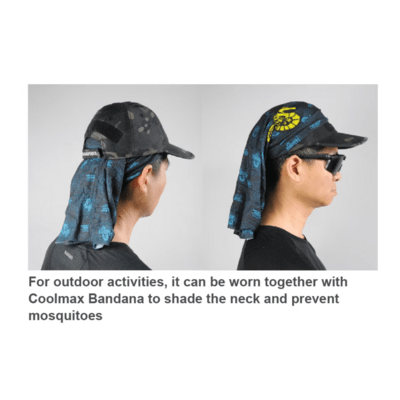 Magforce Carrier Cap Foliage #C3010F - KNIFESTOCK