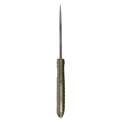 SOG KIKU FX / 6&quot; BLADE / SATIN / SOG-17-27-01-57 - KNIFESTOCK