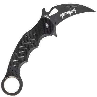 FKMD COUTEAU KARAMBIT PLIANT 8cm 01FX479 - KNIFESTOCK